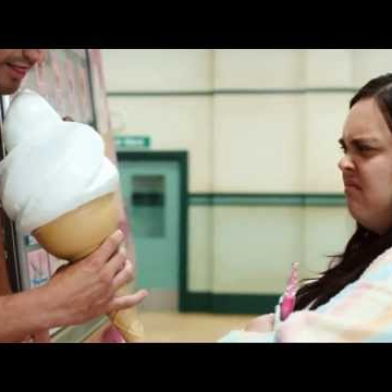 My Mad Fat Diary | Launch trailer | E4