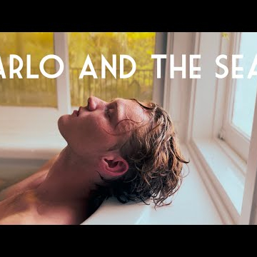 ARLO AND THE SEA - Gay Short Film