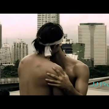 Bangkok Love Story (It&#039;s a Heartache-1080p Enhanced) JJFanvids