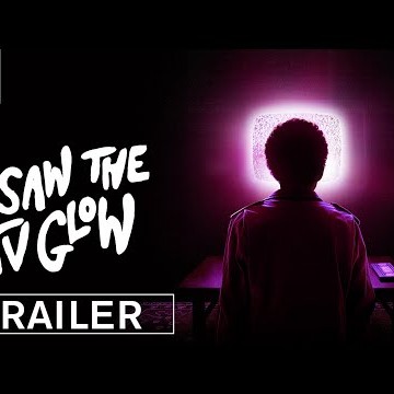 I Saw The TV Glow | Official Trailer HD | A24