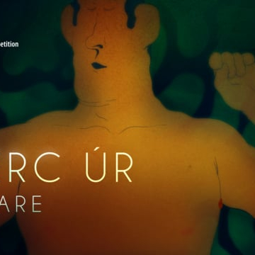 TRAILER : Lidérc úr // Mr. Mare