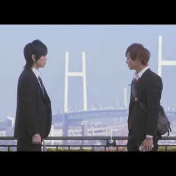 Seven Days [FRIDAY→SUNDAY] Movie Trailer [ Eng CC ] 映画『セブンデイズ』後編予告篇