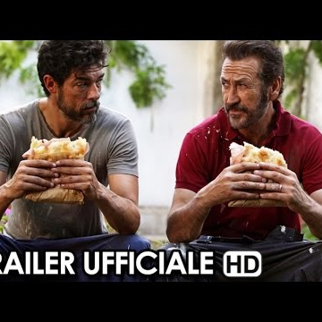 Se Dio Vuole Trailer Ufficiale (2015) - Alessandro Gassman, Laura Morante Movie HD