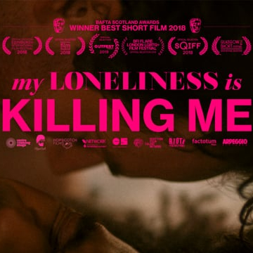 My Loneliness Is Killing Me - Official Trailer