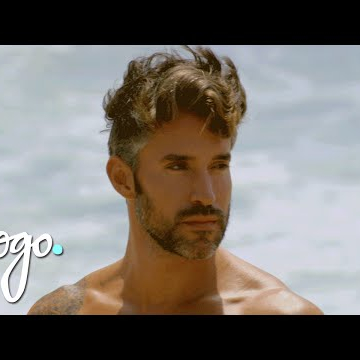 First Official Trailer | Finding Prince Charming Hosted By Lance Bass | Logo