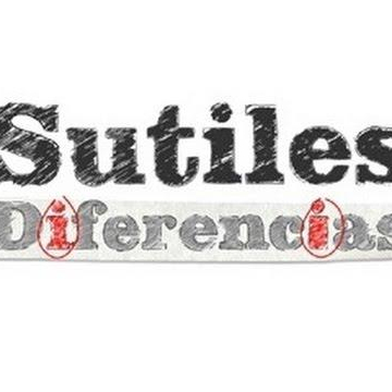 Sutiles Diferencias - Trailer