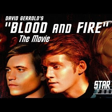 Star Trek Phase II - 4x04-5 - Blood and Fire, The Movie - Subtitles