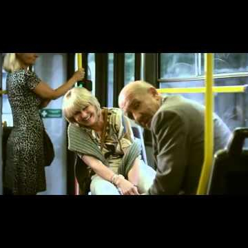 Láska je láska (2012) - český trailer