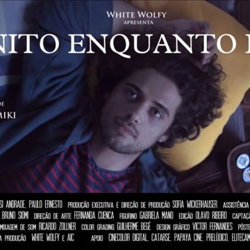 Infinito Enquanto Dure (Infinite While It Lasts) - Trailer