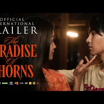 THE PARADISE OF THORNS | Official International Trailer