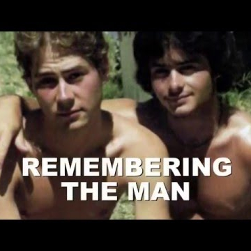 Remembering The Man Trailer