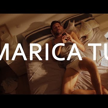 Marica Tú