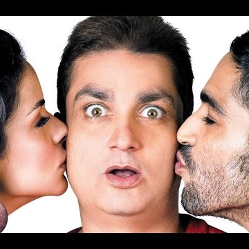 Straight | Full Length Bollywood Romantic Sex Comedy