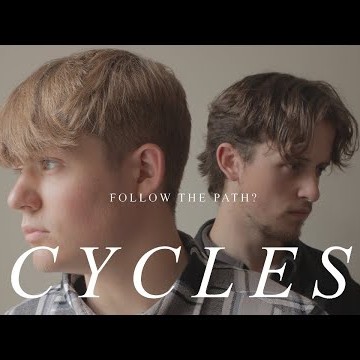 CYCLES Official Trailer (2022) UK Drama