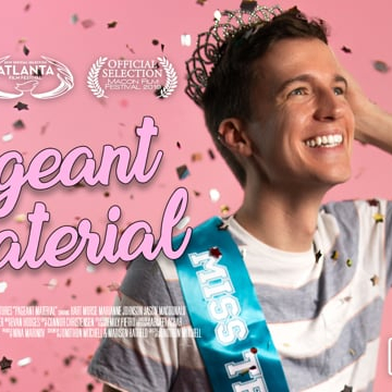 Pageant Material (Official Trailer)