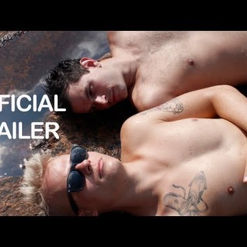 Tumbledown Official Trailer - TLA Releasing Worldwide