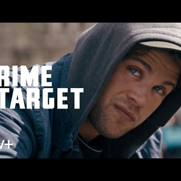 Prime Target — Official Trailer | Apple TV+