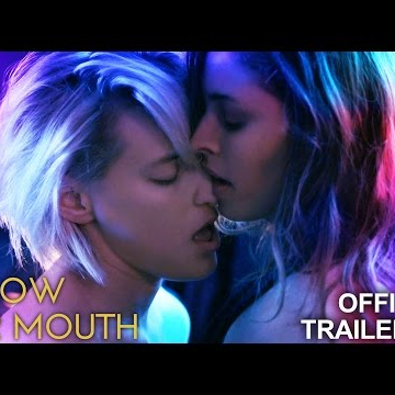 Below Her Mouth - Official Trailer HD