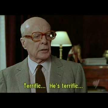 Je Suis Votre Homme (2004) aka Eros Therapy (English Title)