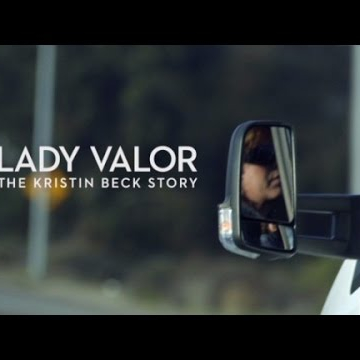 Lady Valor: The Kristin Beck Story