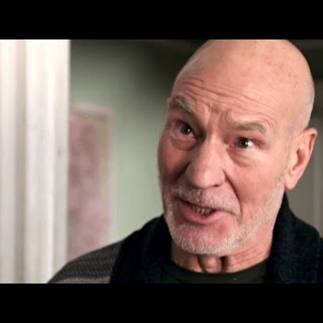 Match Official TRAILER (2014) Patrick Stewart, Carla Gugino Drama