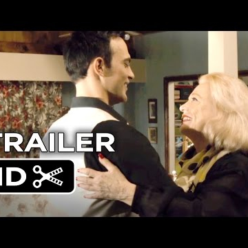 Six Dance Lessons in Six Weeks Official Trailer 1 (2014) - Gena Rowlands, Jacki Weaver Movie HD