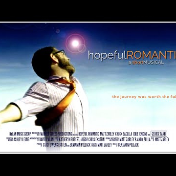 hopefulROMANTIC - (Official Trailer)