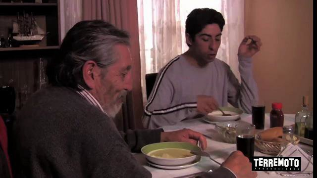 Cortometraje miguel © 2011 (Video Oficial)