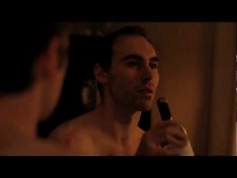 After the Sky Turned Black -- Gay Short Film