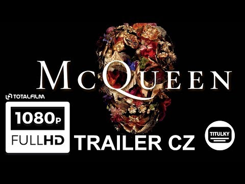 McQueen (2018) CZ HD trailer