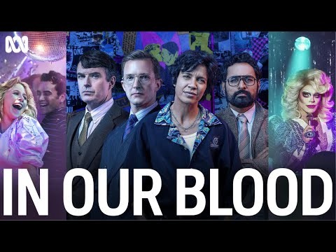 In Our Blood: Official Trailer | ABC TV + iview