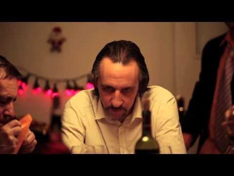 Cortometraje &quot;Cóctel de gambas&quot;