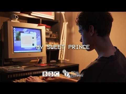 My Sweet Prince - Short Film Trailer