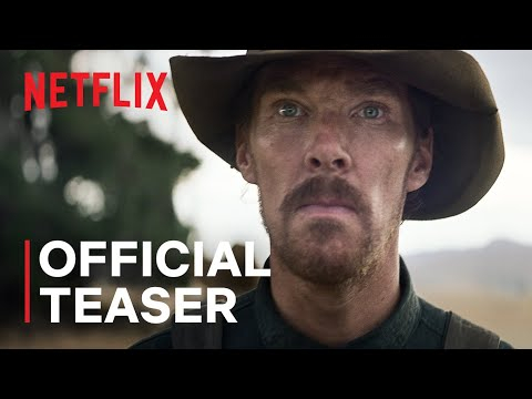 The Power of the Dog | Official Teaser