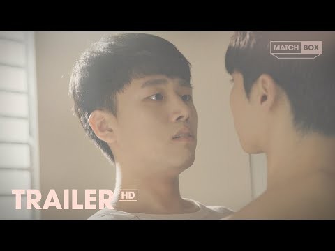 Korean Gay Film &#039;스텝포유/Step for You&#039; Trailer