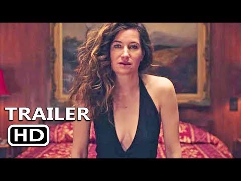 MRS. FLETCHER Official Trailer (2019) Kathryn Hahn, HBO Series