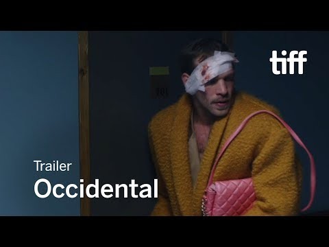 OCCIDENTAL Trailer | TIFF 2017