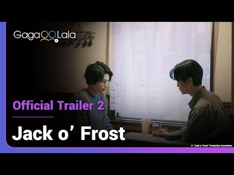 Jack o&#039; Frost | Official Trailer 2 | Is their love story in the past as good as new?