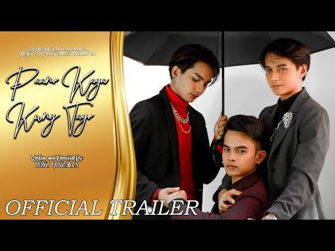 Paano Kaya Kung Tayo | Official Trailer | New Filipino (Pinoy) BL Series 2021