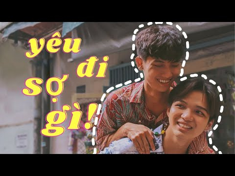 [OST Part 1] STUPID BOYS STUPID LOVE - NHẠC PHIM YÊU ĐI SỢ GÌ