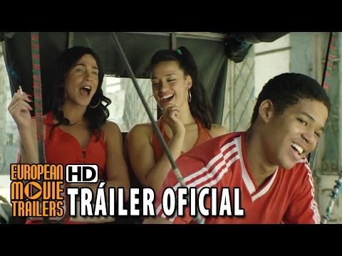 El rey de la Habana Tráiler oficial español (2015) - Agustí Villaronga [HD]