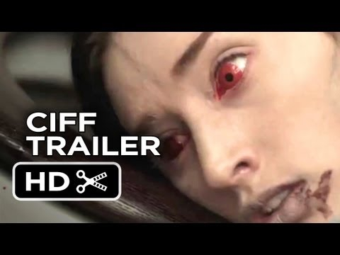 CIFF (2013) - Contracted Trailer - Eric England Horror Thriller HD