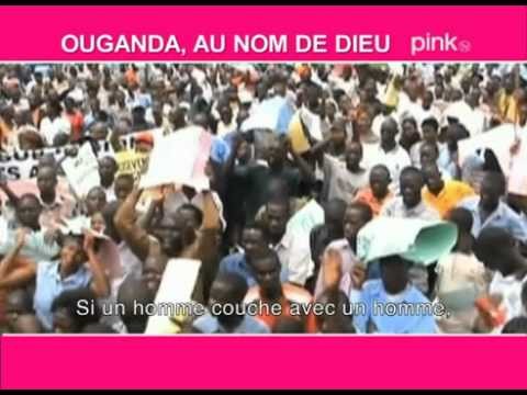 Ouganda au nom de Dieu