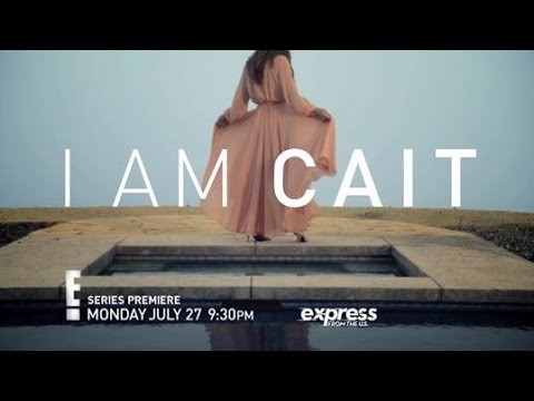 I Am Cait (Series Trailer) | E! | SKY TV