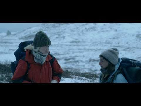 Fjellet / The Mountain - Official Trailer (English subtitles)