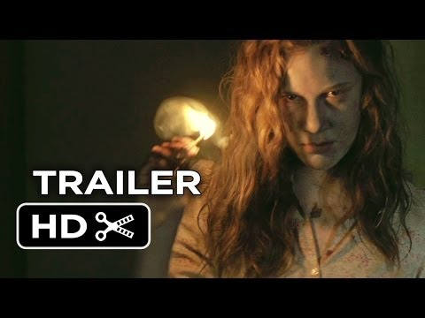 Jamie Marks Is Dead Official Trailer 1 (2014) - Liv Tyler, Judy Greer Horror Movie HD