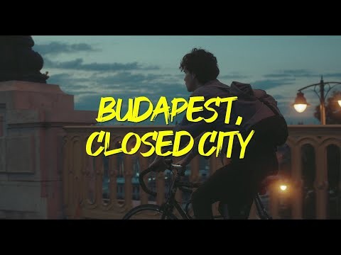 Budapest, Closed City (2021) trailer