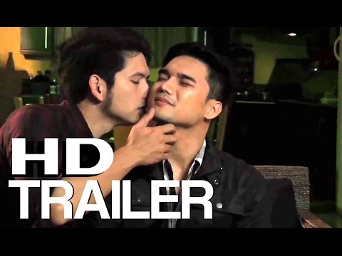 &quot;LOVE YOU&quot; #LABYU 2015 ASIAN GAY FILM TRAILER (SUBTITLES)