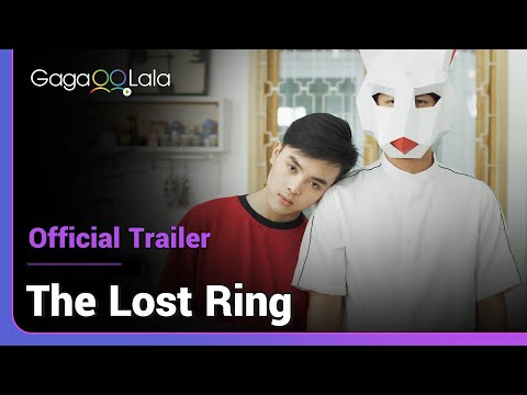 The Lost Ring | Official Trailer | If you like this twinkish housekeeper, why not put a ring on him?