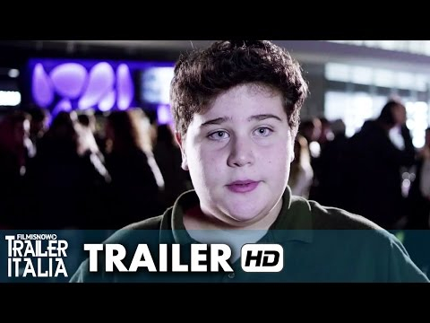 Né Giulietta né Romeo Trailer Ufficiale (2015) HD